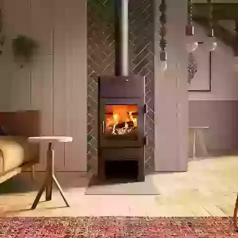 LARS 1000 STOVES